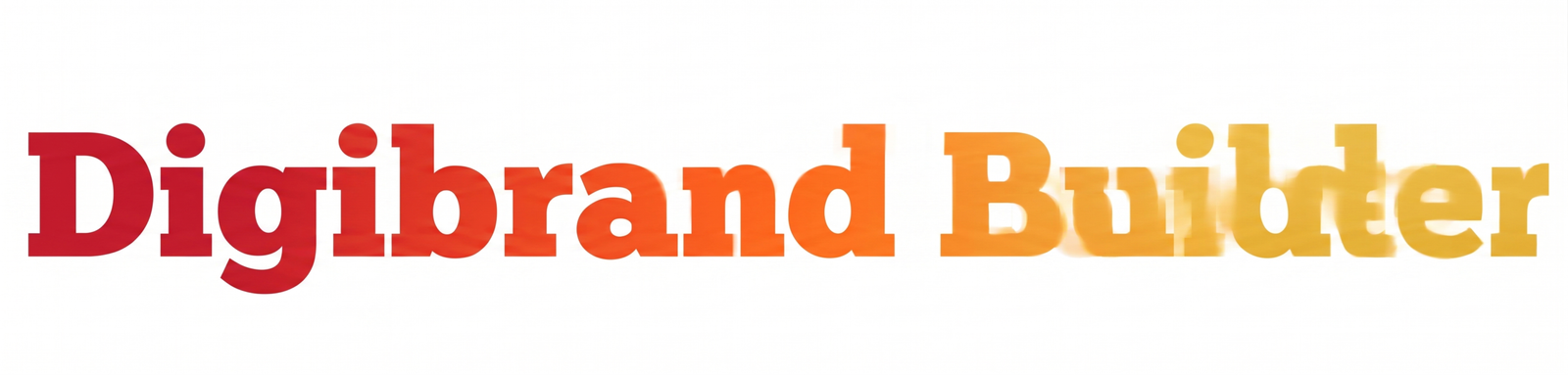Digibrand Builder